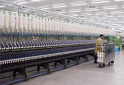 紡織機械應用